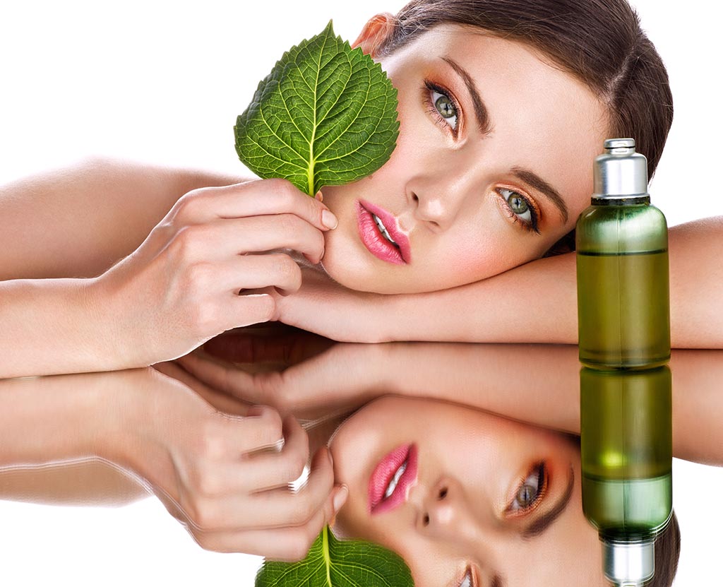 10 Best Essential Oils For Skin And Hair