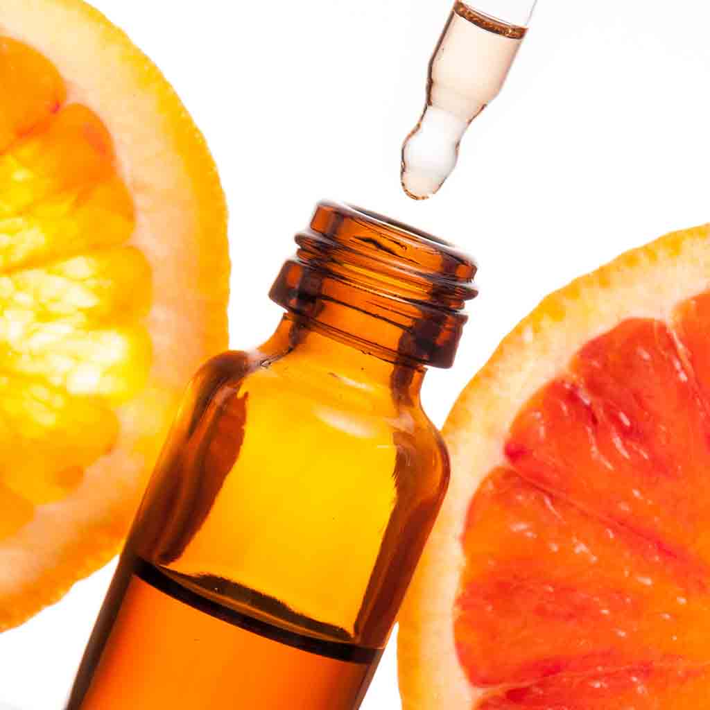 How to Use Sweet Orange Essential Oil for Holistic Skincare - DIY Skin Care  Business