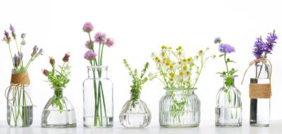 Tips On Storing Essential Oils Properly