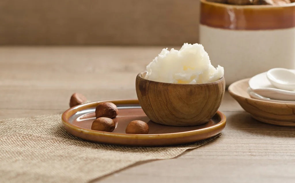 7 Unique Facts About Shea Butter Skincare Ingredients