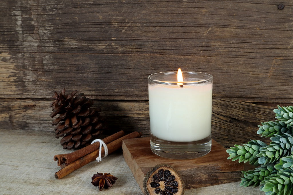 How to start a candle business at home: Step-by-step guide, Blog