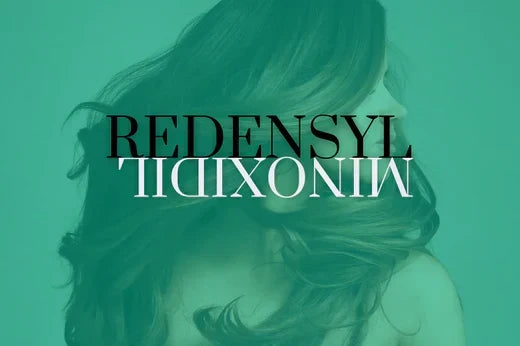 Redensyl vs Minoxidil: Which is Better for Hair Growth in 2025?