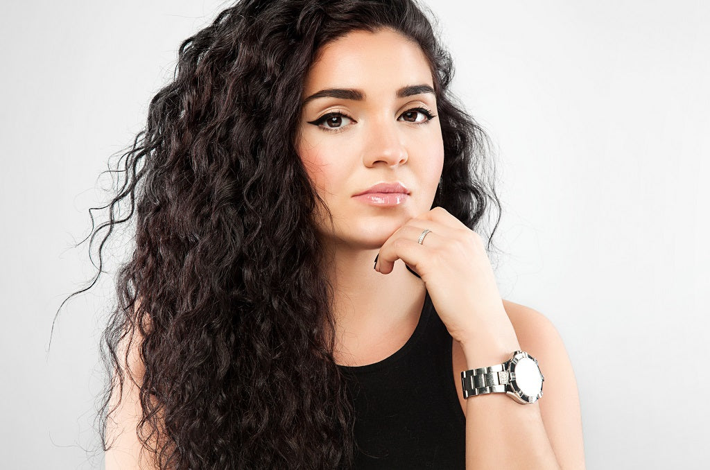 Best Wash Day Tips To Get Pristine, Healthy Curls!