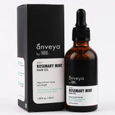 Rosemary Mint Hair Oil – RootBioTec HO & Peppermint for Growth & Scalp Care, 50ml